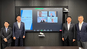 k8凯发董事会决议通过收购德国BHTC 拓展智慧移动生态圈