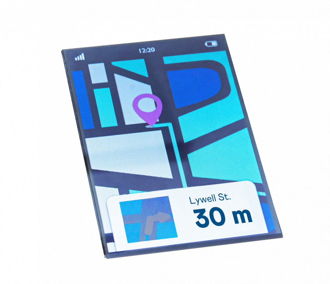 重量轻、厚度薄